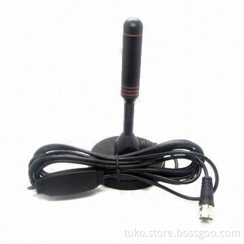 Car antenna, indoor digital with magnet